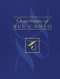 Cover: Coffin's Overtones of Bel Canto - Scarecrow Press