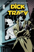 Cover: Dick Tracy Vol. 2 - Simon + Schuster LLC