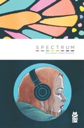 Cover: Spectrum - Simon + Schuster LLC