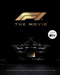 Cover: F1 The Movie - Melcher Media Inc