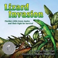 Cover: Lizard Invasion - Eifrig Publishing