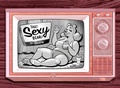 Cover: That Sexy Bear - Iron Circus Comics