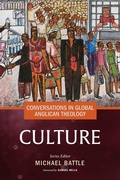 Cover: Conversations in Global Anglican Theology - Church Publishing Inc