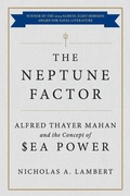 Cover: The Neptune Factor - Naval Institute Press