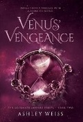 Cover: Venus' Vengeance - Ashley Weiss