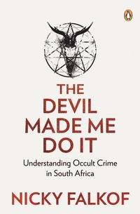 Abbildung von: The Devil Made Me Do It - Penguin Books (South Africa)
