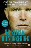 Cover: No Retreat, No Surrender - Penguin Books (South Africa)
