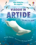 Cover: Viaggio in Artide - Libri Usborne da scoprire;Usborne