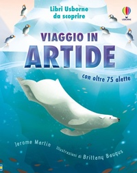 Enlarge image Cover: Viaggio in Artide - Libri Usborne da scoprire;Usborne