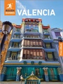 Cover: Rough Guides Mini Valencia: Travel Guide with eBook - Rough Guides