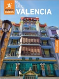 Cover: Rough Guides Mini Valencia: Travel Guide with eBook - Rough Guides