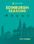 Cover: Rough Guides City Stories: Edinburgh Seasons - Rough Guides