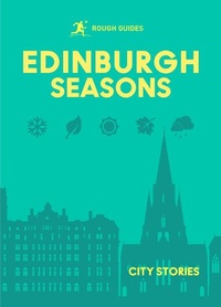Abbildung von: Rough Guides City Stories: Edinburgh Seasons - Rough Guides