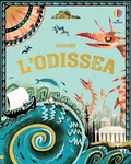 Cover: L' Odissea - Racconti illustrati;Usborne