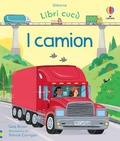 Cover: I camion - Libri cuc&ugrave;;Usborne