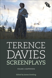 Abbildung von: Terence Davies Screenplays, Volume II - BFI Publishing