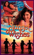 Cover: Sunset Wishes - SPLASH