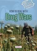 Cover: How to Deal with Drug Wars - Cheriton Children's Books