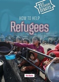 Cover: How to Help Refugees - Cheriton Children's Books