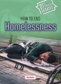 Cover: How to End Homelessness - Cheriton Children's Books
