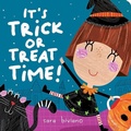 Cover: It's Trick or Treat Time - Five Mile