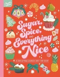 Cover: Sugar, Spice and Everything Nice! Search and Find - Five Mile