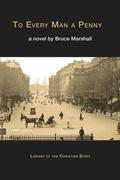 Cover: To Every Man a Penny - Human Adventure Books
