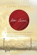 Cover: Dear Laura - Merack Publishing