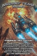 Cover: Assault Team - Three Ravens Publishing