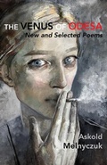 Cover: The Venus of Odesa - Madhat, Inc.