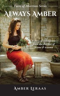 Cover: Always Amber - Mybodymyworship
