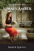 Cover: Always Amber - Mybodymyworship