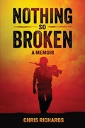 Cover: Nothing So Broken - Msi Press