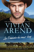 Cover: La Fiancee du cow-boy - Arend Publishing Inc