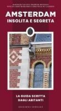 Abbildung von: Amsterdam insolita e segreta - Jonglez