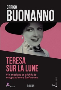Abbildung von: Therese sur la lune - Gremese Editore