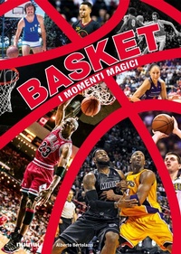 Abbildung von: Basket. I momenti magici - Nuinui