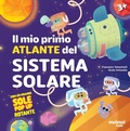 Cover: Il mio primo atlante del sistema solare - Nuinui