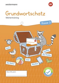 Abbildung von: Westermann Unterrichtsmaterialien Grundschule - Westermann Schulbuchverlag