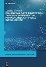 Cover: Anonymization and Identifiability - De Gruyter