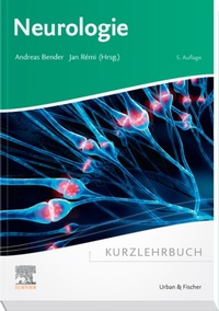Abbildung von: Kurzlehrbuch Neurologie - Urban & Fischer