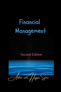 Abbildung von: Financial Management - Azhar Sario Hungary