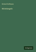 Cover: Michelangelo - Antigonos Verlag