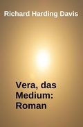 Cover: Vera, das Medium: Roman - Uksak E-Books