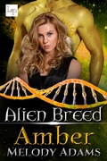 Cover: Amber - neobooks