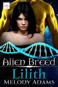 Cover: Lilith - neobooks