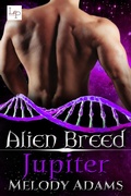 Cover: Jupiter - neobooks
