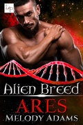 Cover: Ares - neobooks
