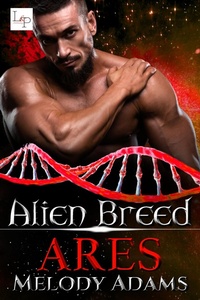 Enlarge image Cover: Ares - neobooks