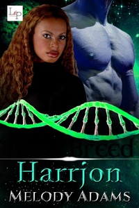 Enlarge image Cover: Harrjon - neobooks
